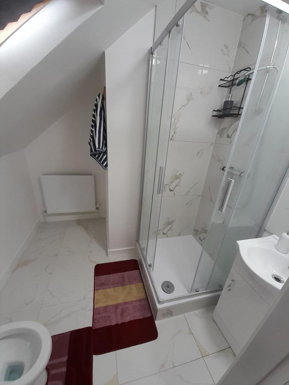 Privatunterkunft Baraka House Royal Victoria