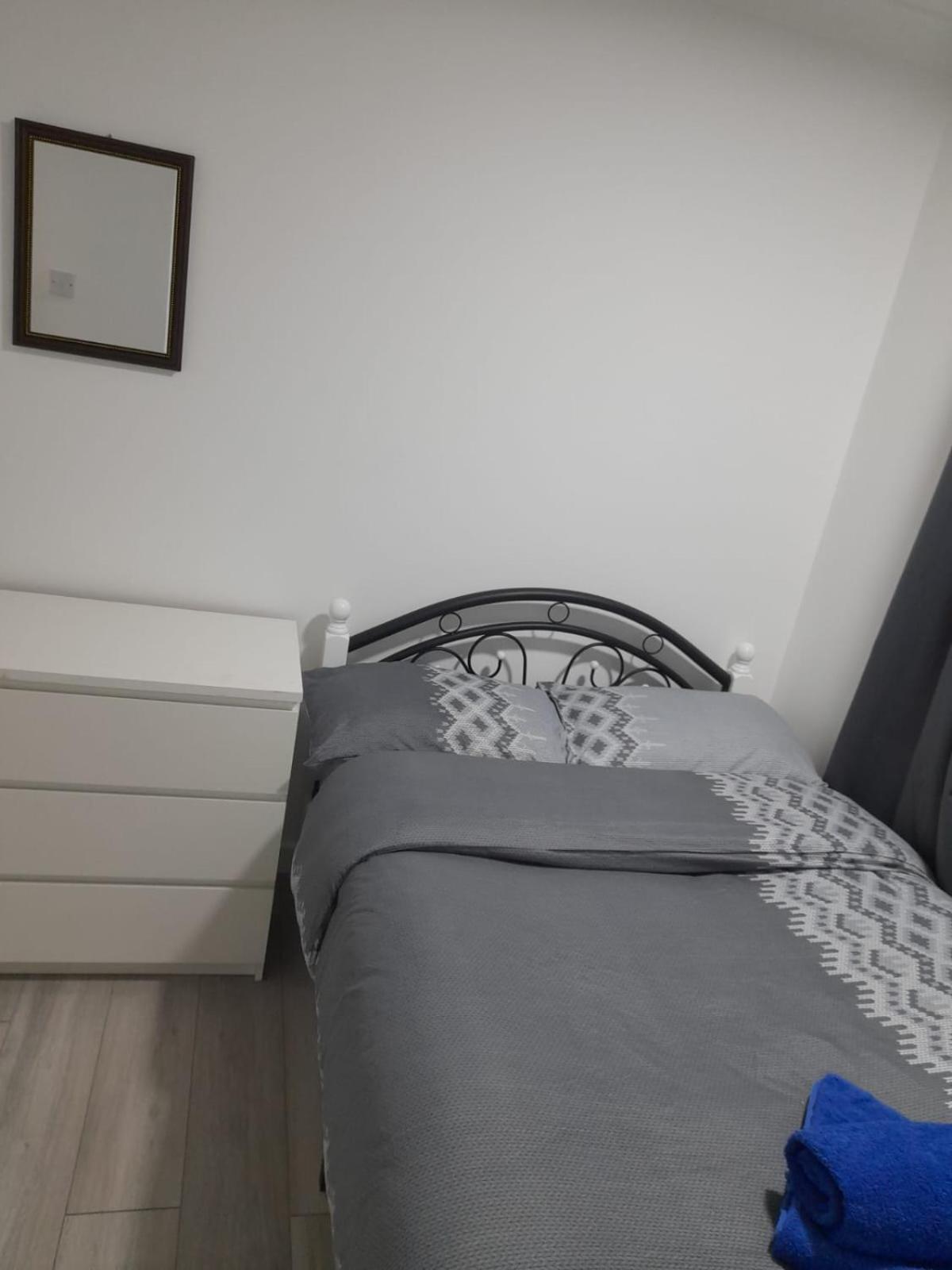 Accommodatie bij particulieren Baraka House Royal Victoria *