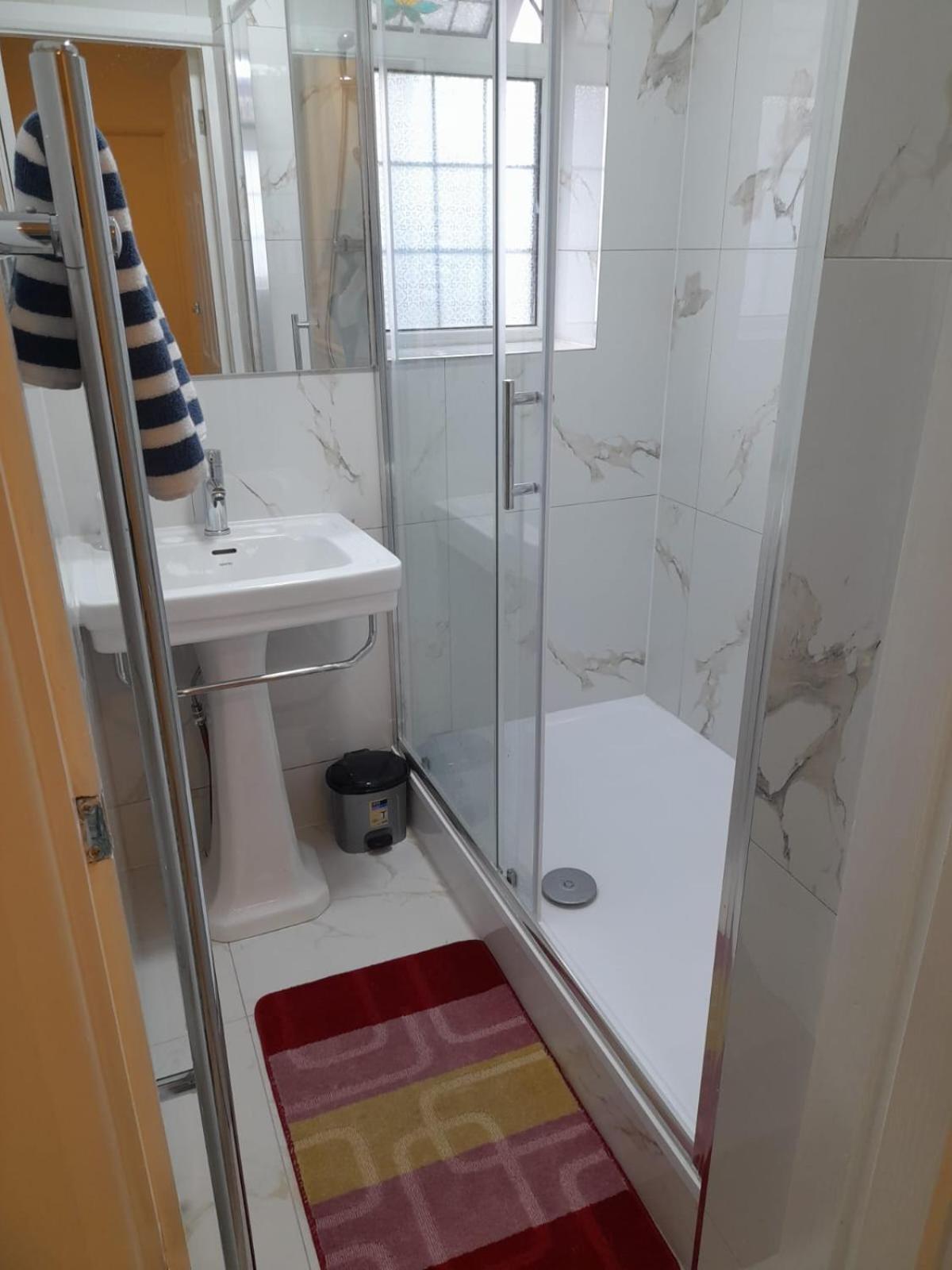 Baraka House Royal Victoria Accommodatie bij particulieren