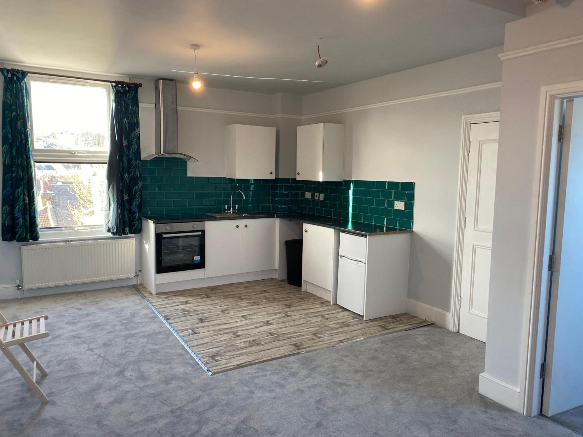 Apartment The Croydon Penthouse *