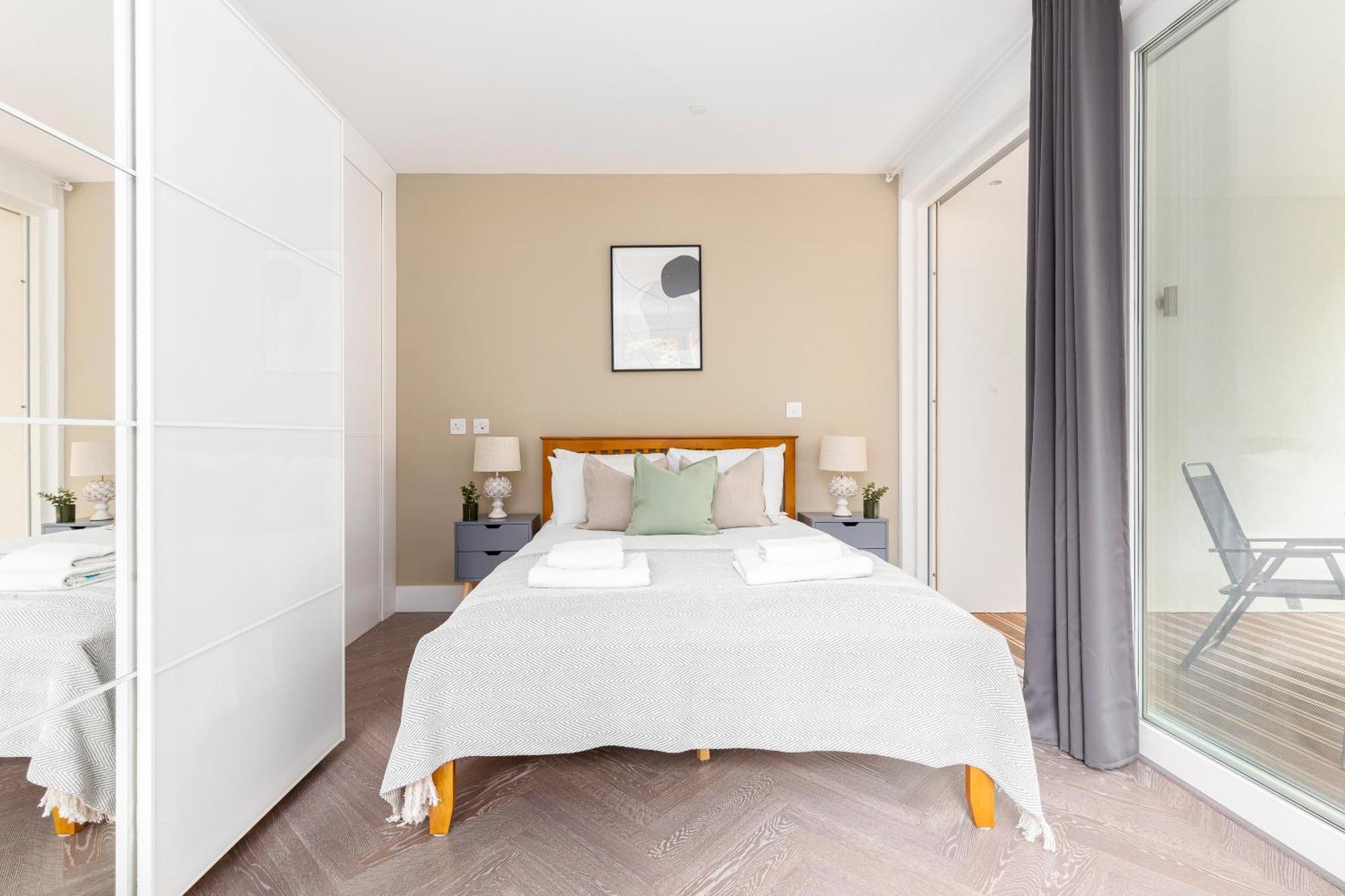 The Islington * Londen