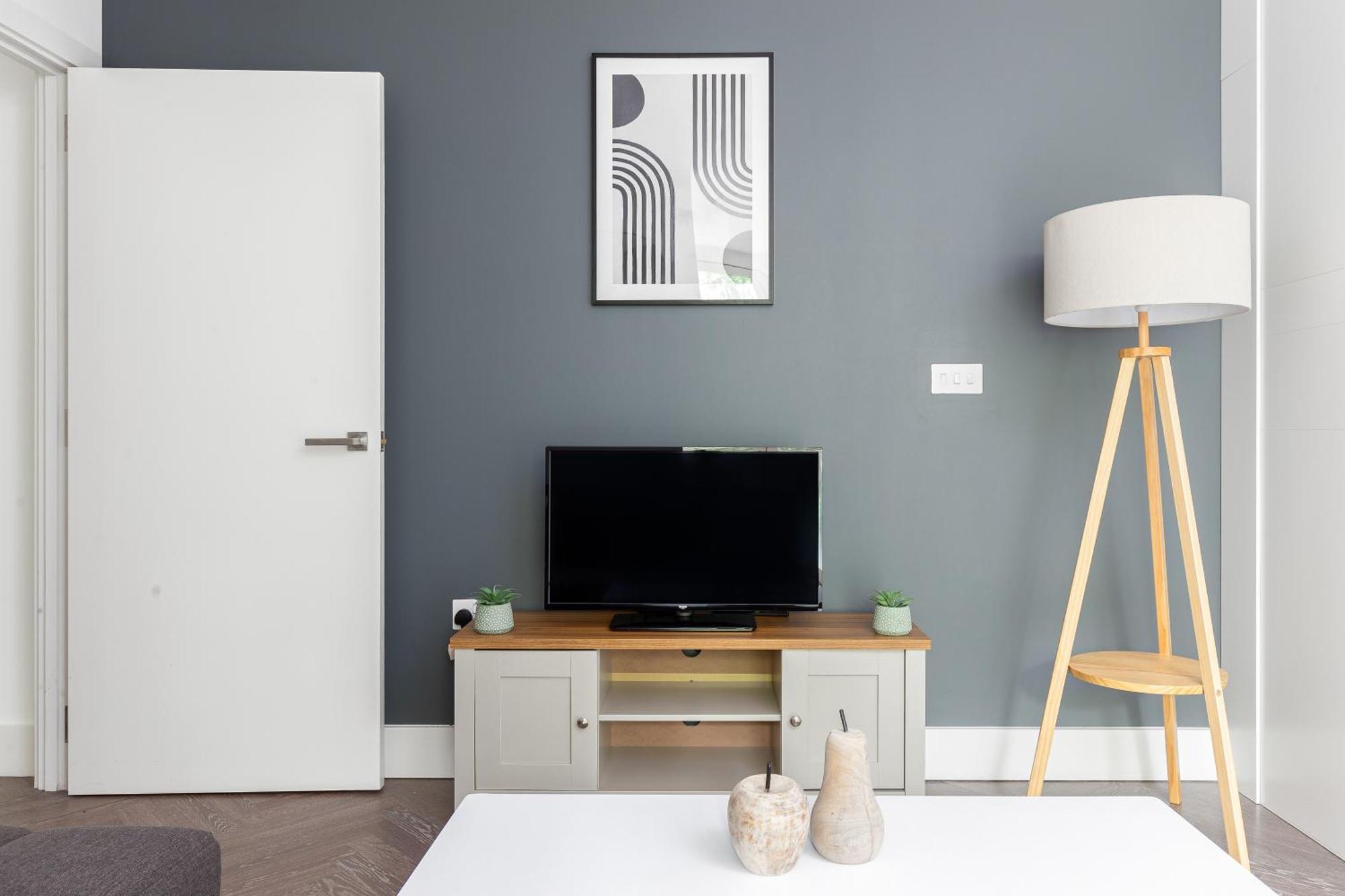 Appartement The Islington *