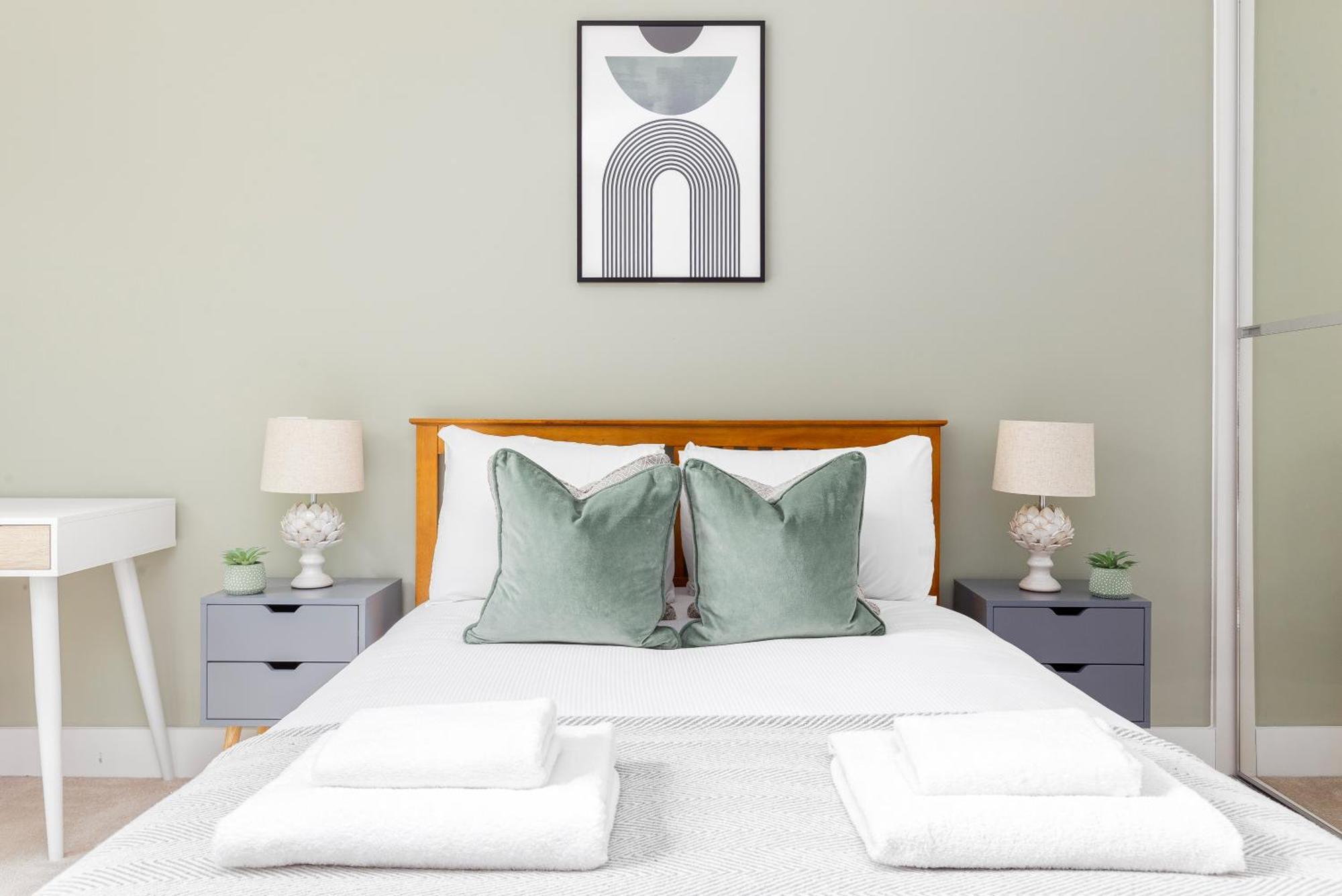 The Islington Appartement Londen