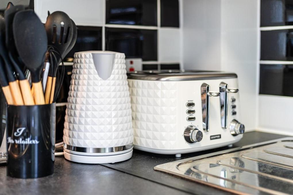 Appartement Islington Hideout Londen