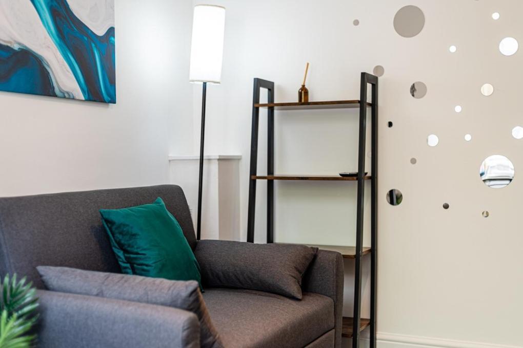 Islington Hideout Apartment