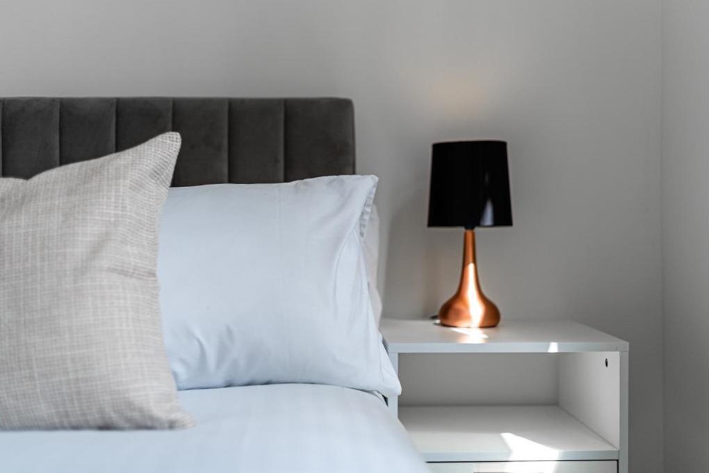 Islington Hideout Appartement *
