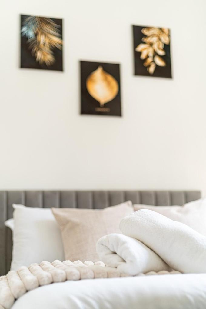 Apartment Islington Hideout London