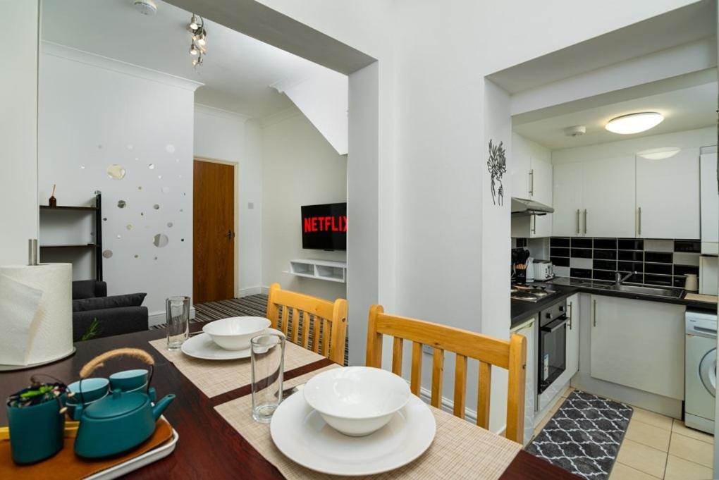 Islington Hideout Apartment