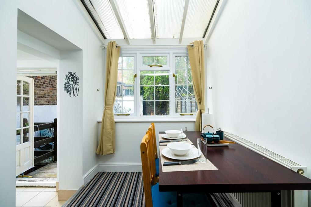 Apartment Islington Hideout *