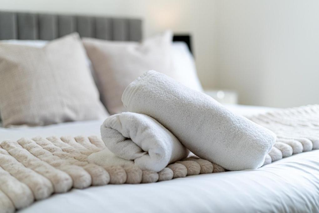 Apartment Islington Hideout London