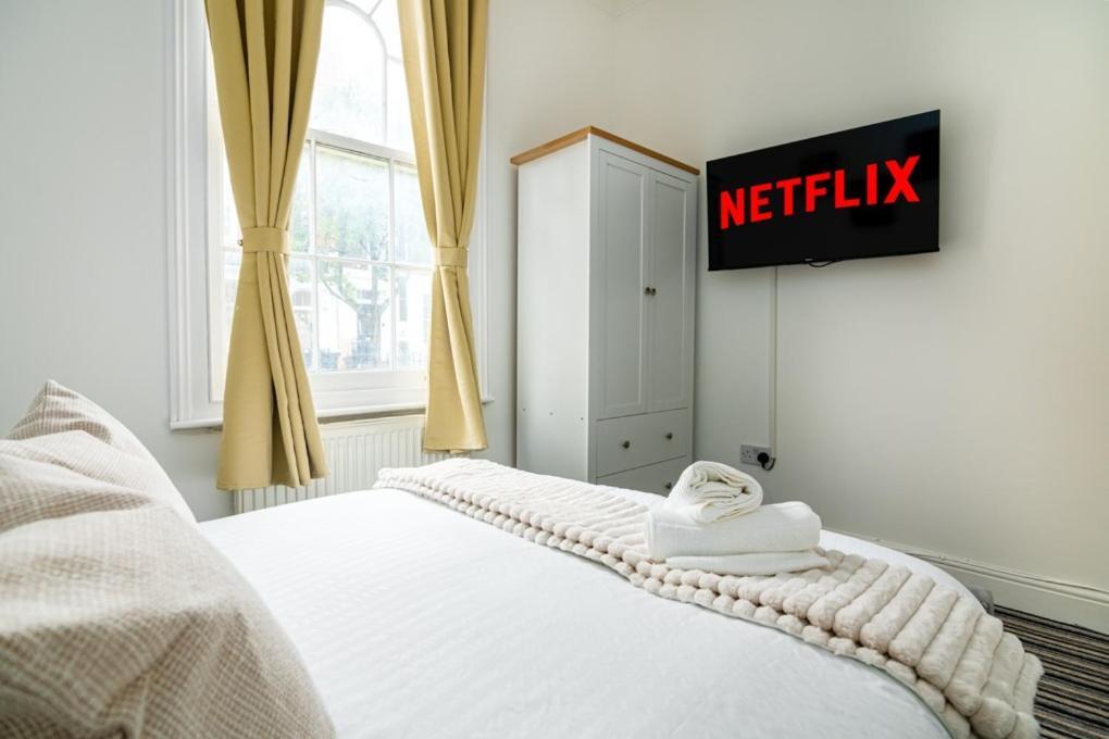 Islington Hideout Appartement Londen