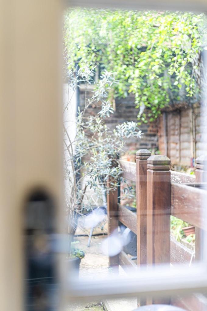 Islington Hideout Londen
