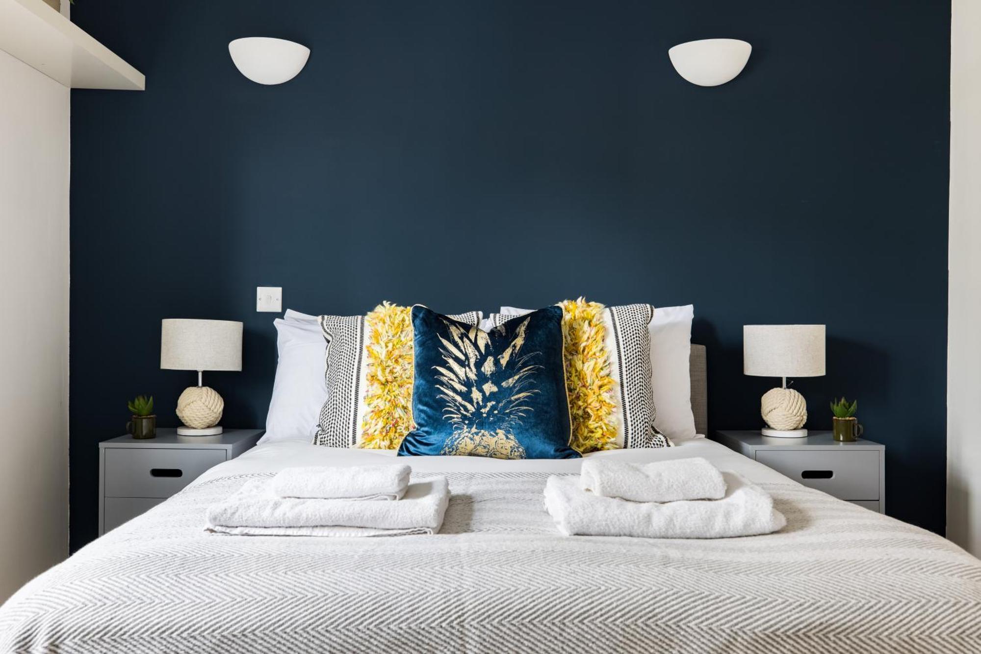 The Dalston Appartement *