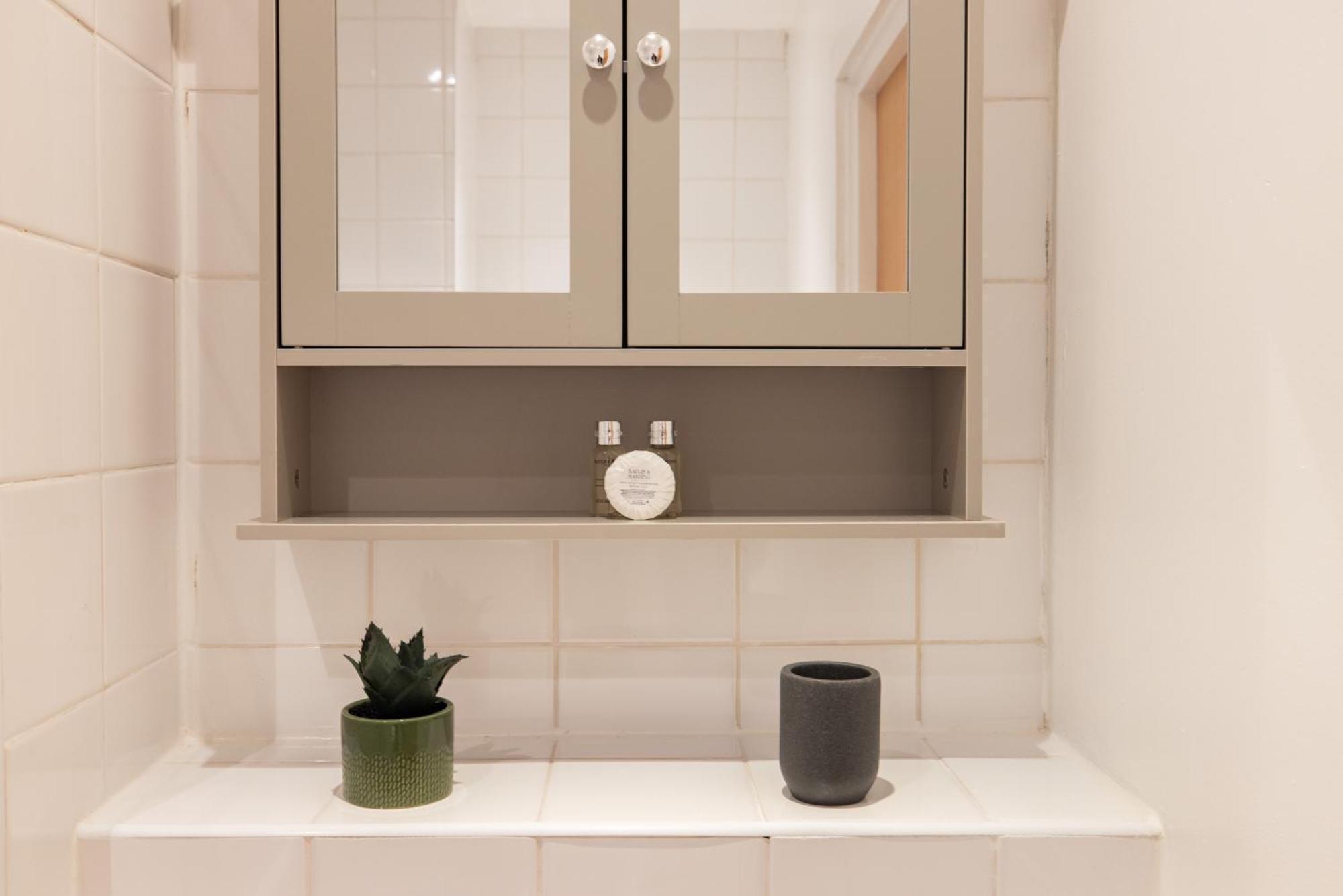 The Dalston Appartement