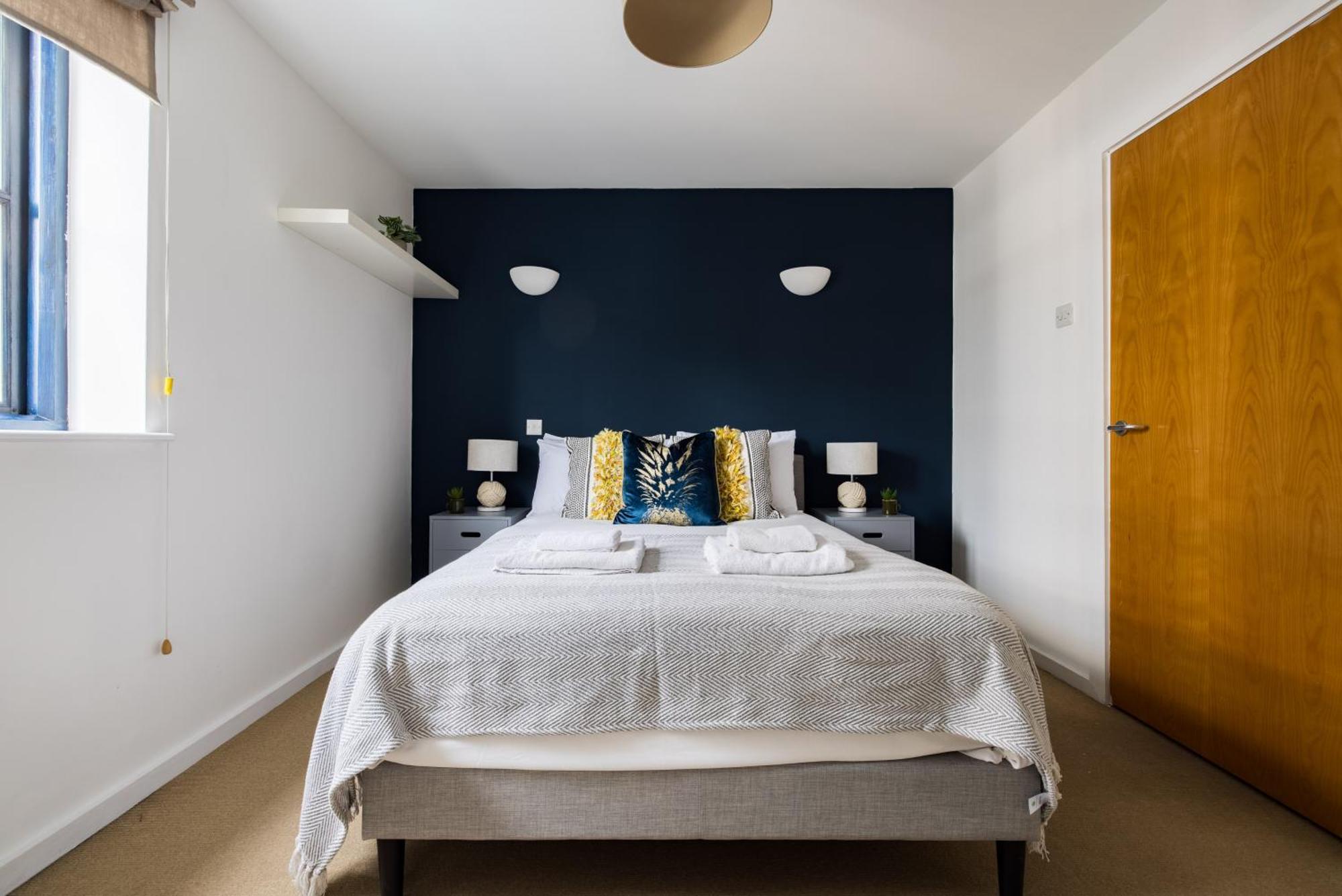 The Dalston Appartement