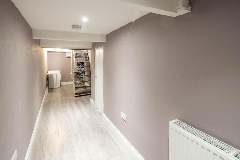 Family-friendly Garden Retreat Appartement Londen