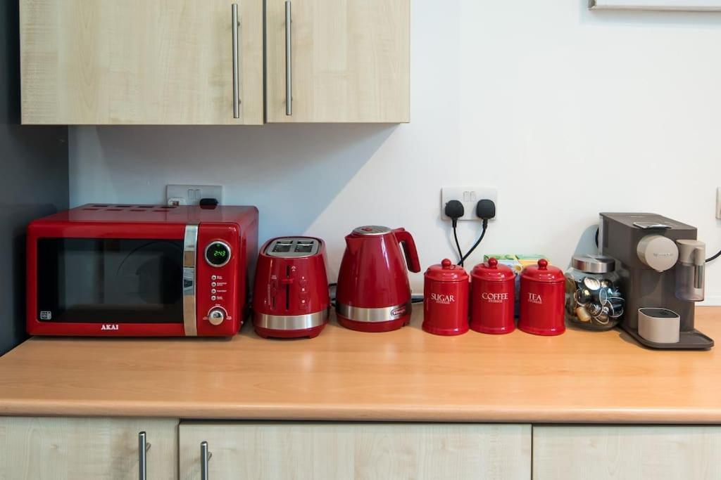 Family-friendly Garden Retreat Londen
