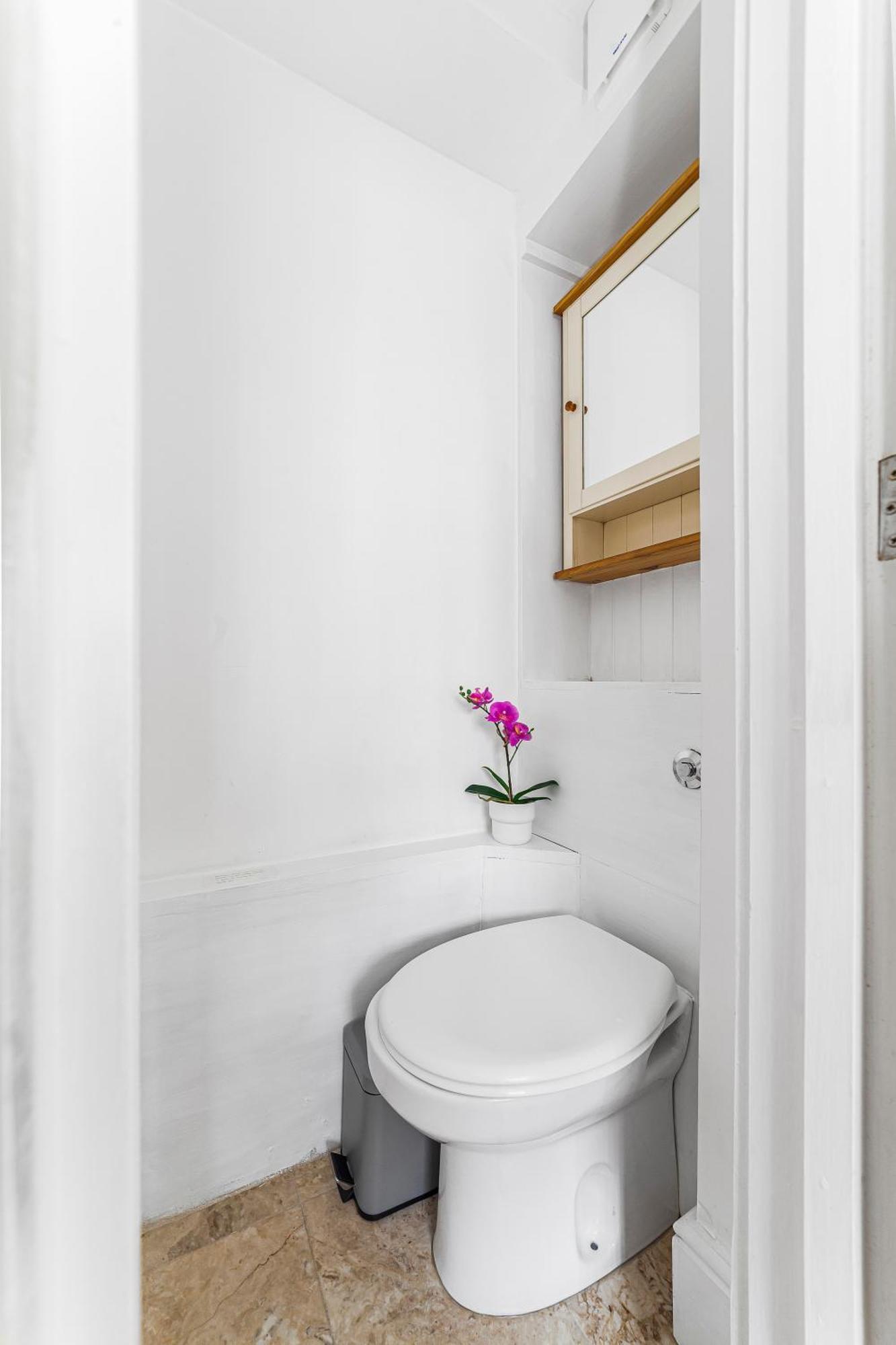 The Oval Collection Appartement *