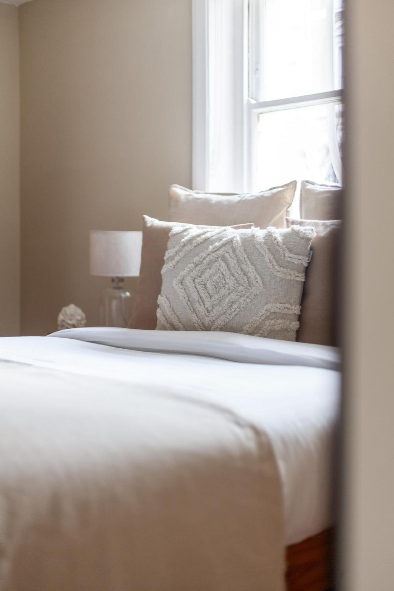 The Oval Collection Appartement Londen