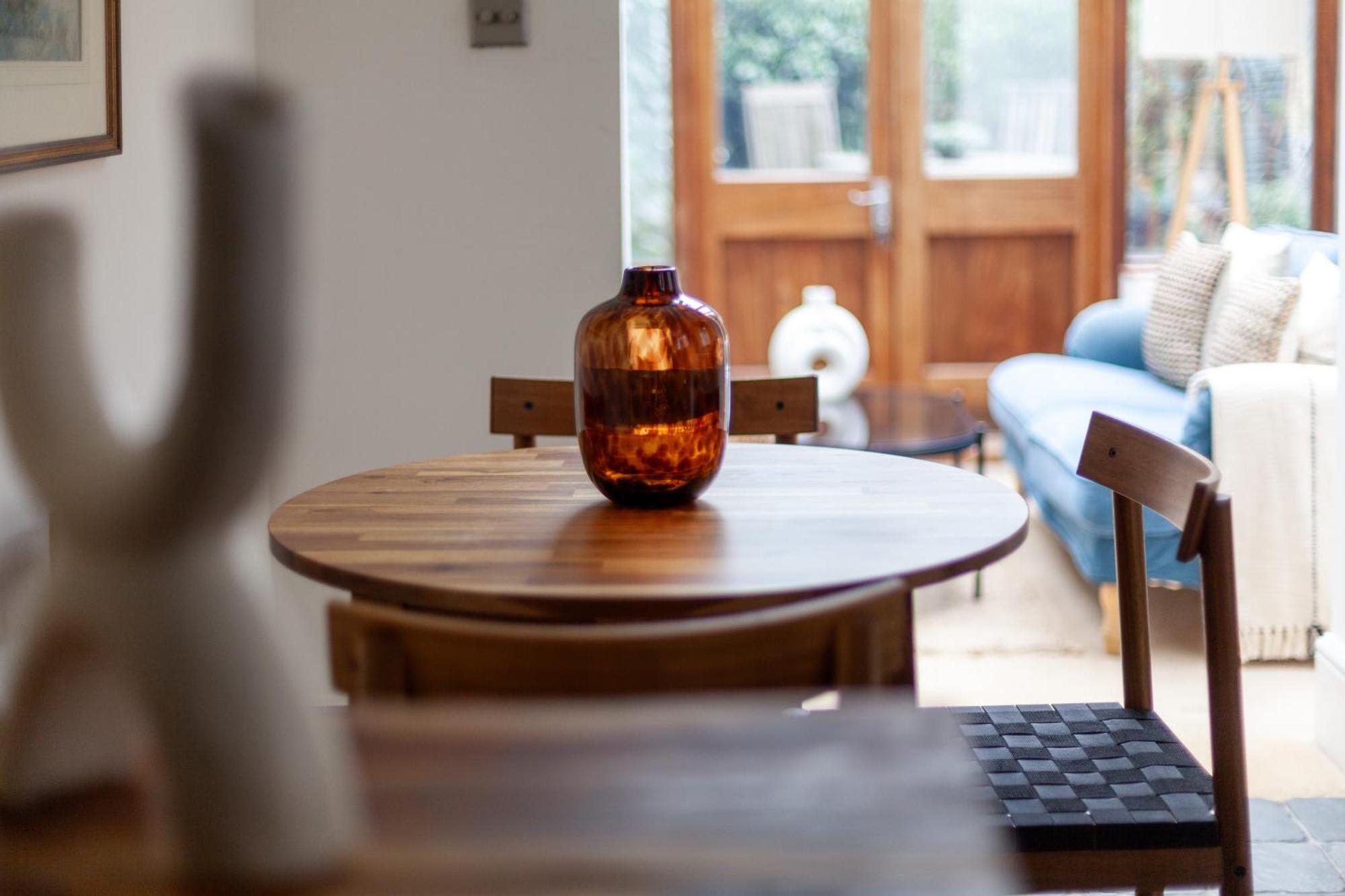 Appartement The Oval Collection *