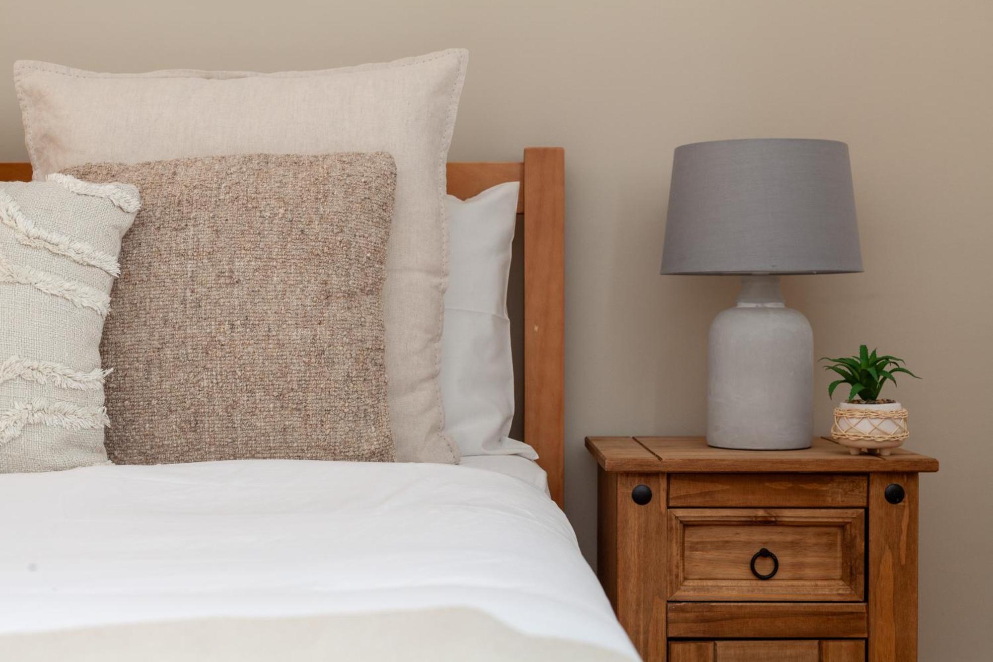 The Oval Collection Appartement *