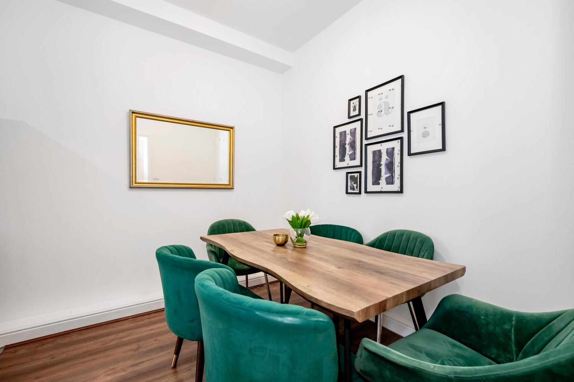 Appartement Beautiful Flat Near The Center 11 Min By Tube *