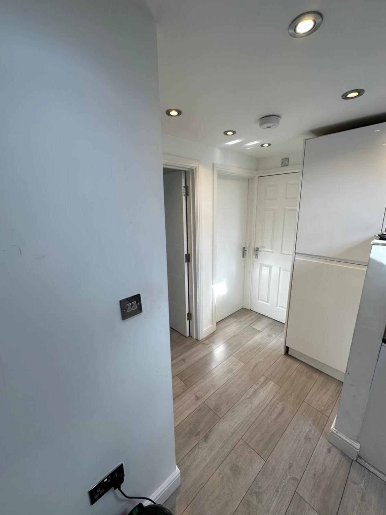 Antonio's House Apartment London