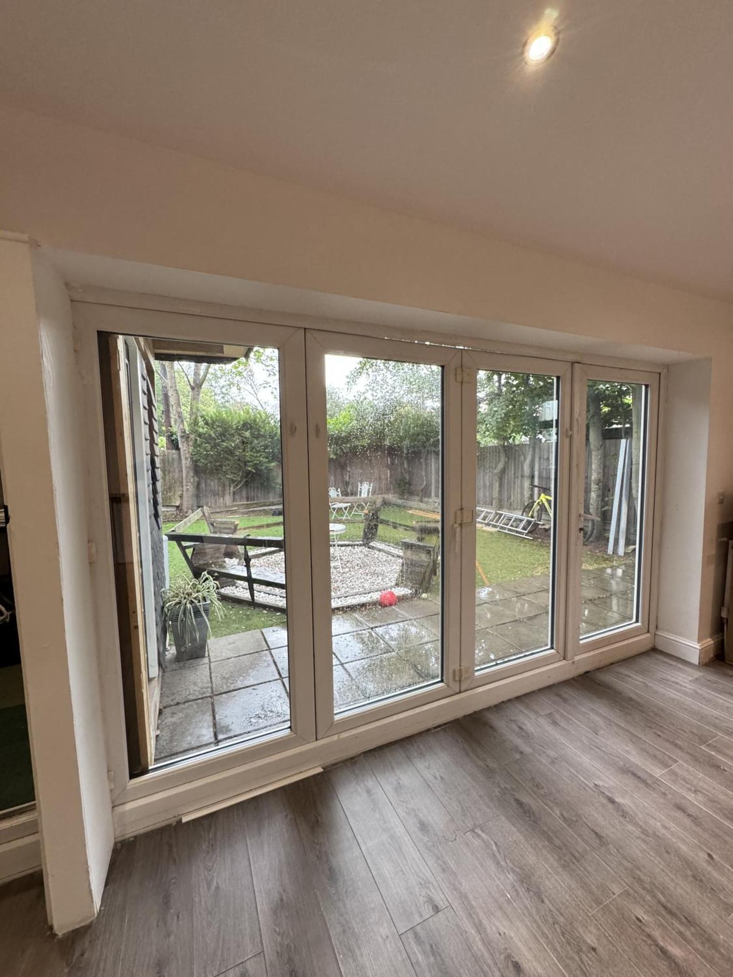 Pensión En-suite Bedroom For Up To 4! Sofa Bed - Near Stratford *