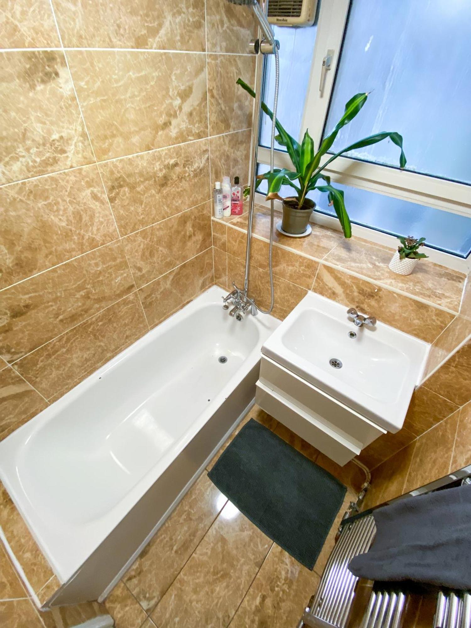 Appartement 2 Bedroom Flat - 7 Min Walk Old Street Station *
