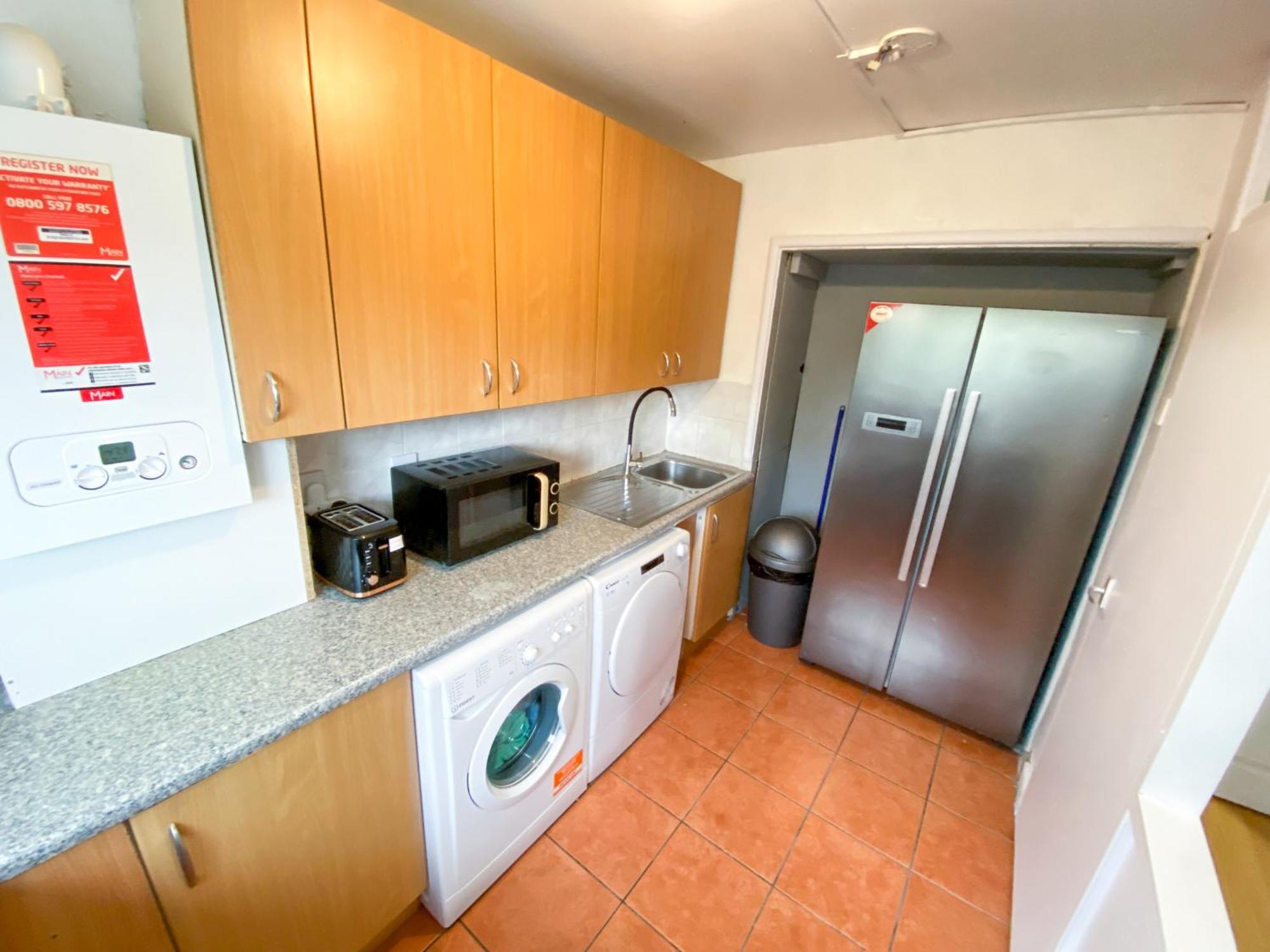 Appartement 2 Bedroom Flat - 7 Min Walk Old Street Station