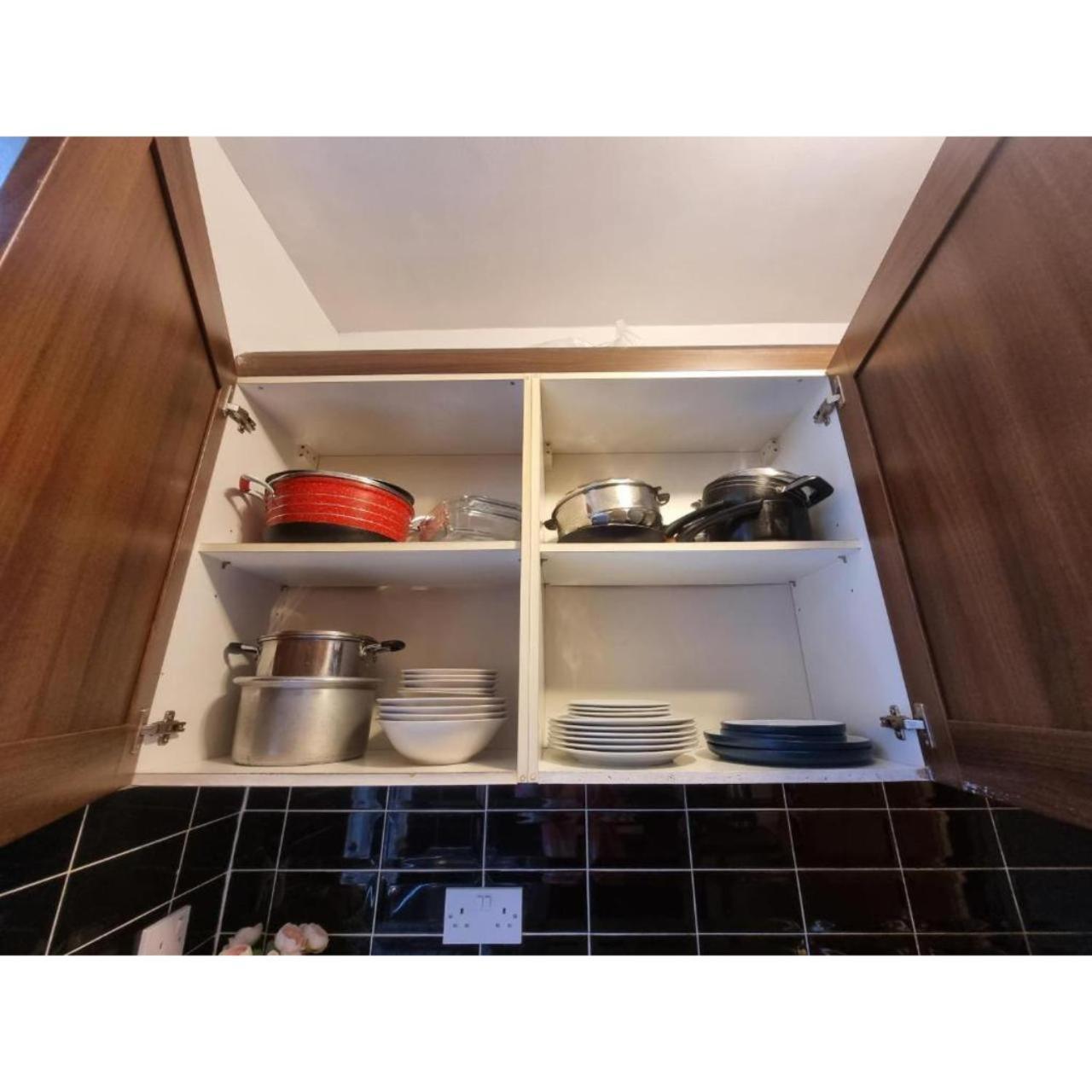 Stylish 1 Bed Flat In The Heart Of Marble Arch * London