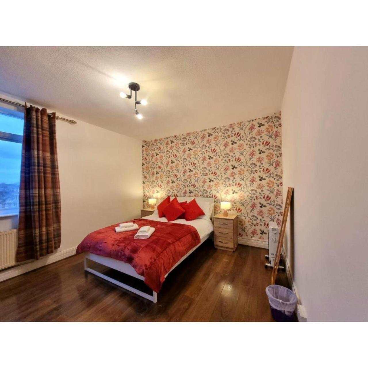 Stylish 1 Bed Flat In The Heart Of Marble Arch Apartment