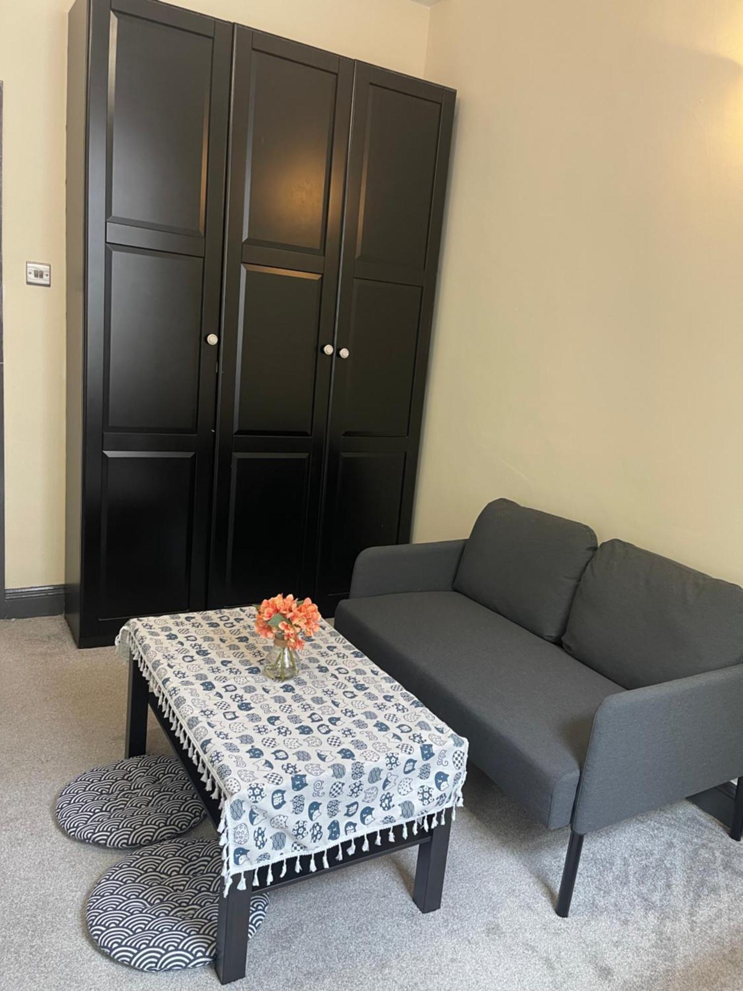 Apartment Cosy In Kings Cross *