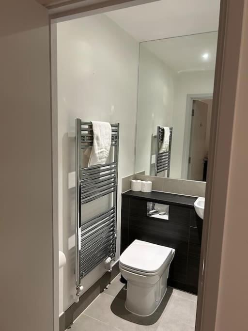 Luxury 2 Bed 2 Bath Cntrl Londres