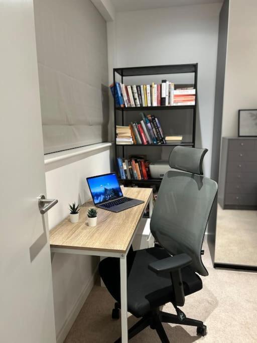 Luxury 2 Bed 2 Bath Cntrl Apartamento