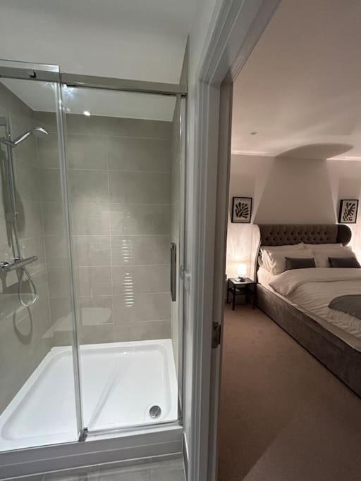 Luxury 2 Bed 2 Bath Cntrl Londres