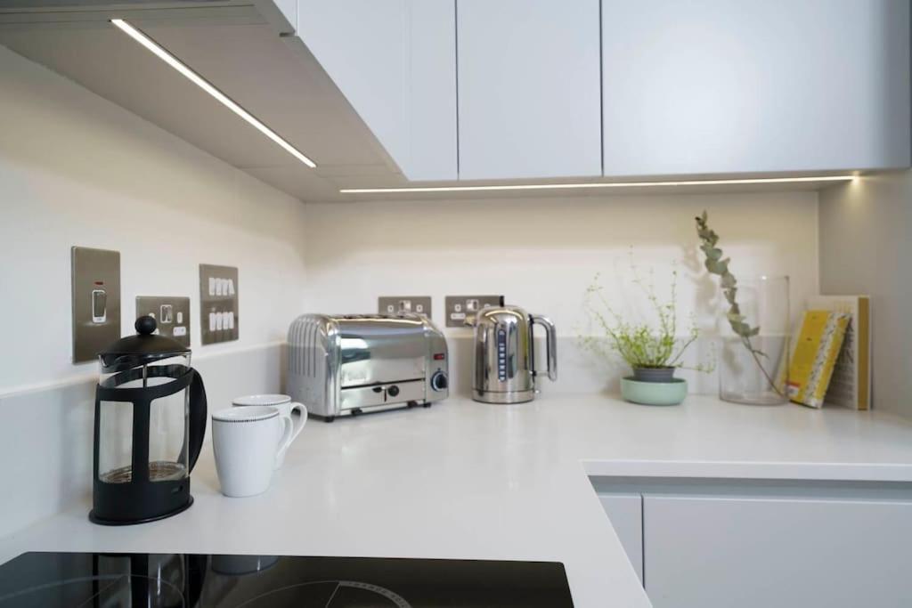 Apartamento Luxury 2 Bed 2 Bath Cntrl