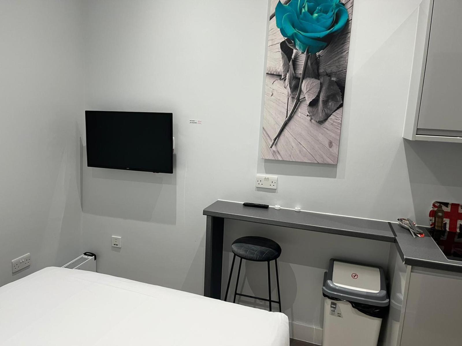 Msk Superior 4* London