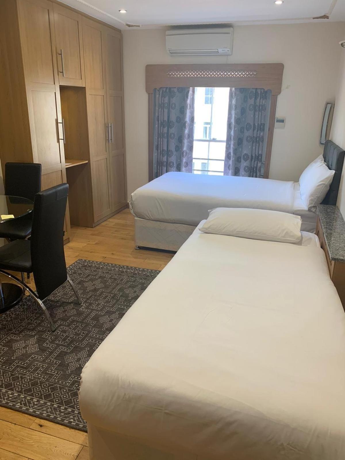 Hotel Msk Superior 4*