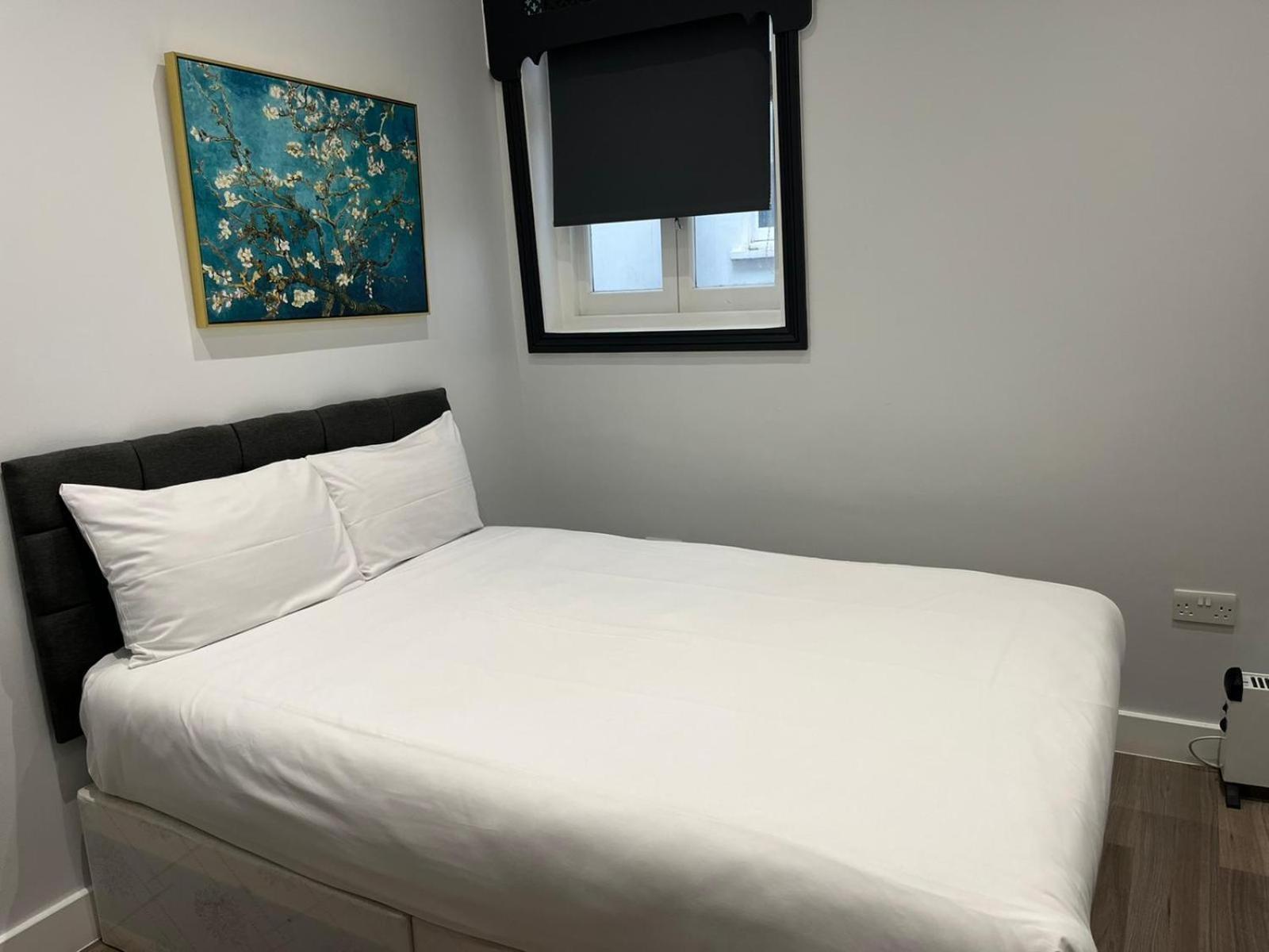 Msk Superior Hotel Londen