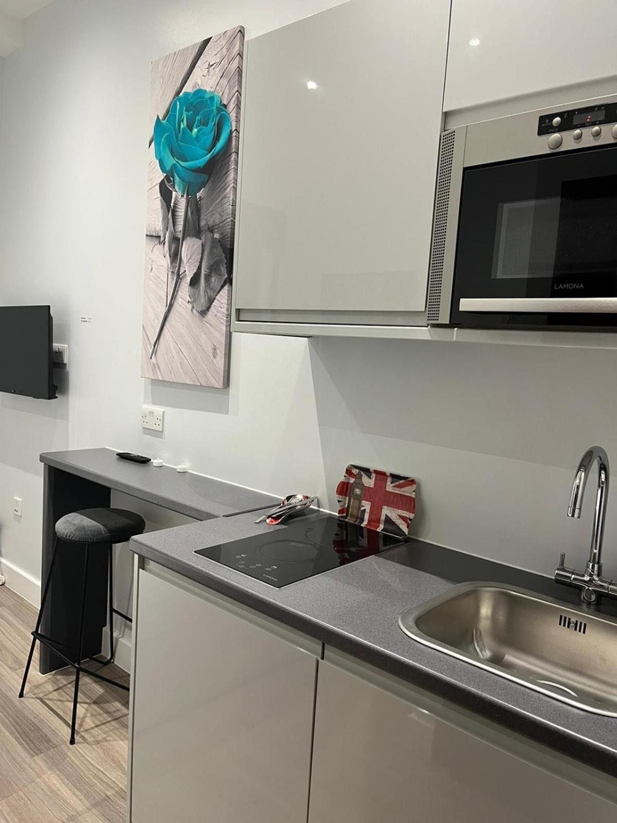 Msk Superior 4* London