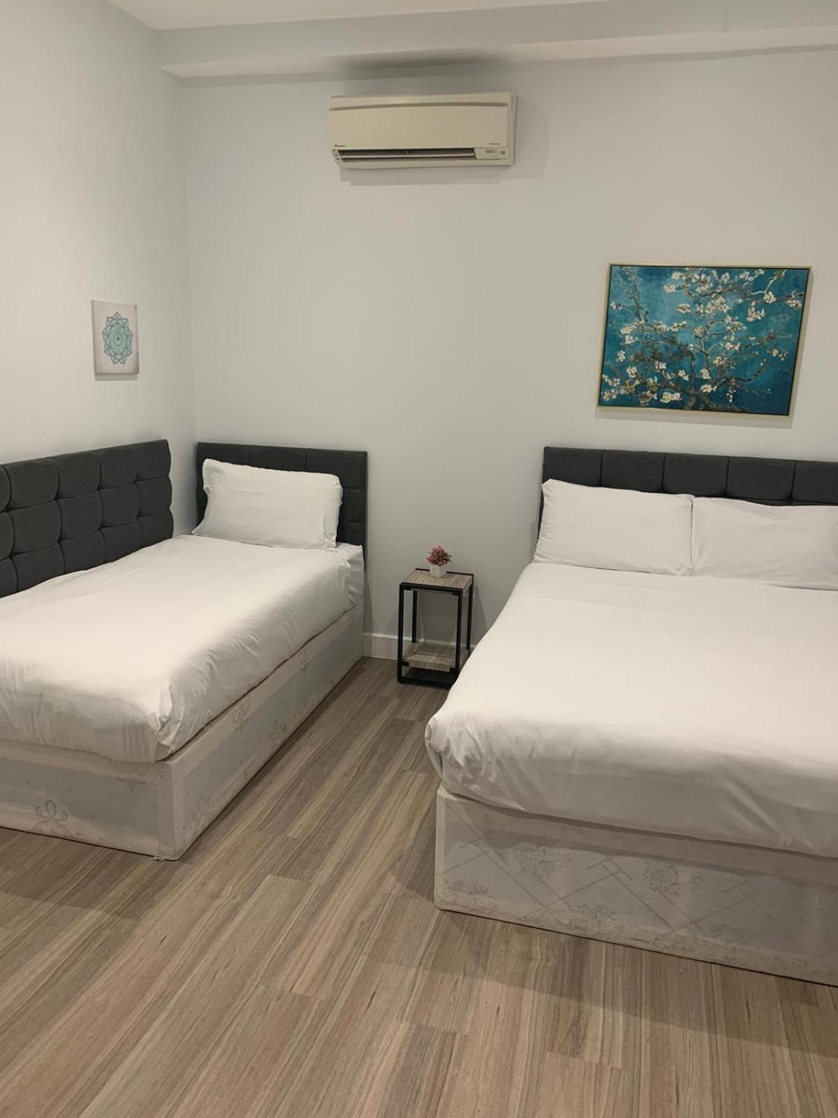 Msk Superior Hotel London
