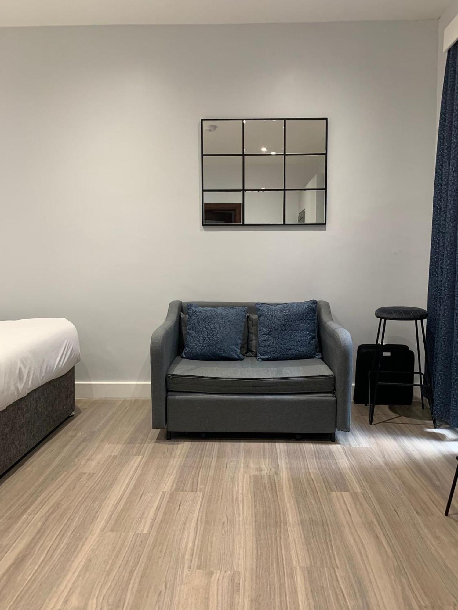 Hotel Msk Superior London