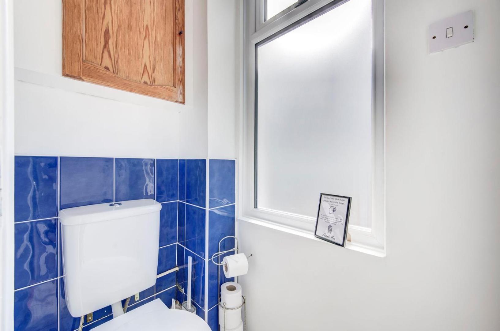Guestready - Modern Urban Retreat In Newington * London