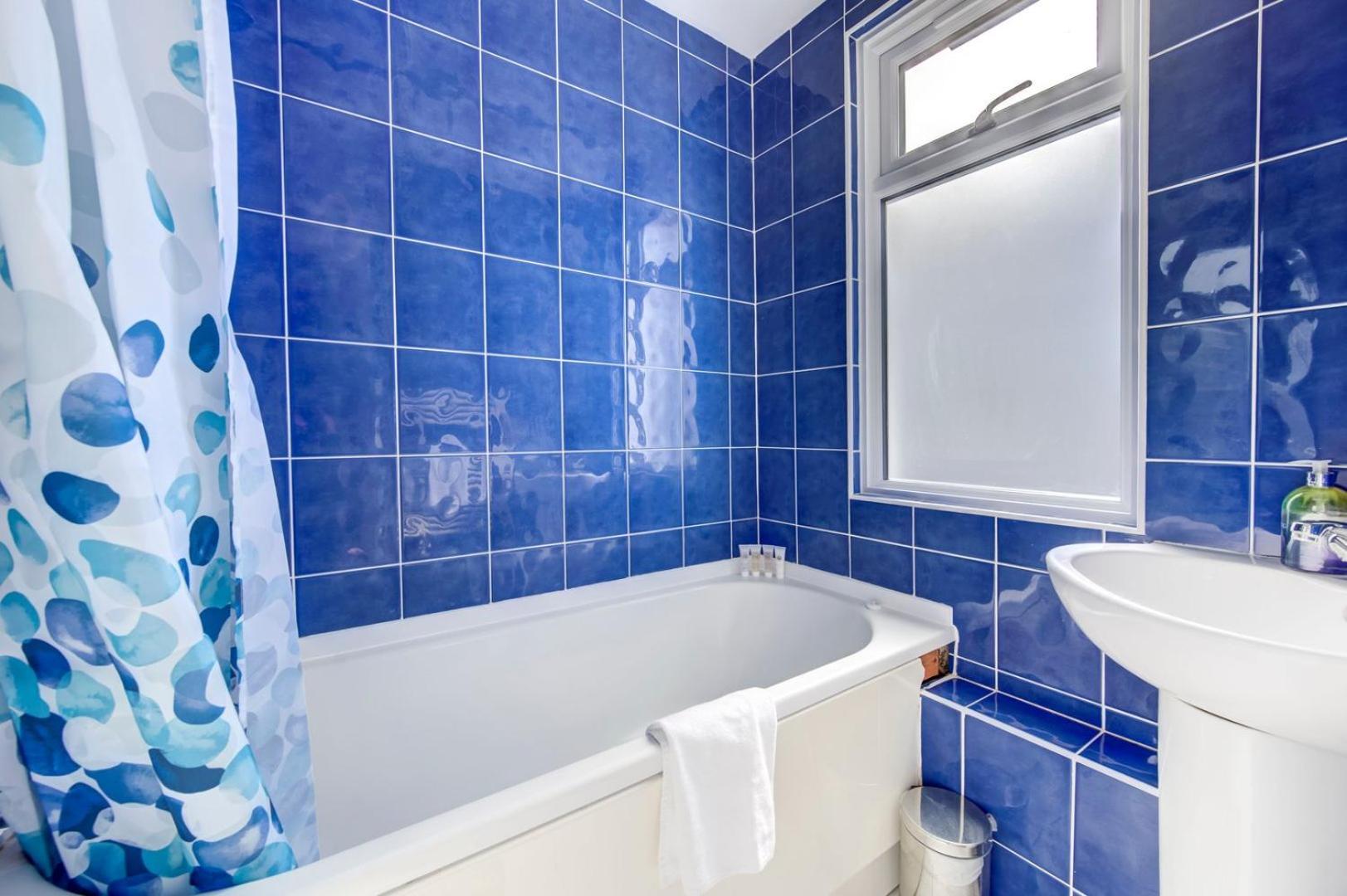 Guestready - Modern Urban Retreat In Newington Apartment *