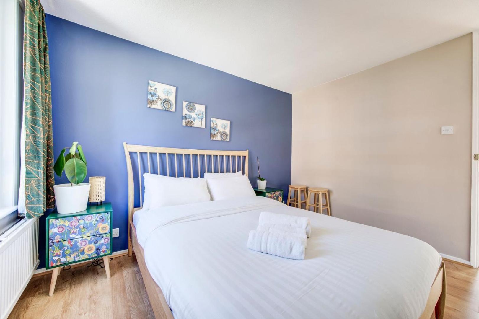 Guestready - Modern Urban Retreat In Newington London
