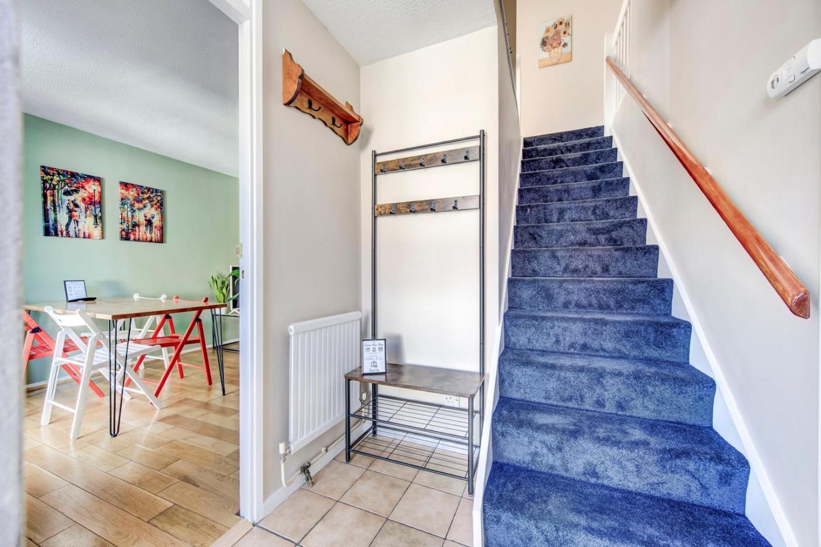 Guestready - Modern Urban Retreat In Newington Apartment