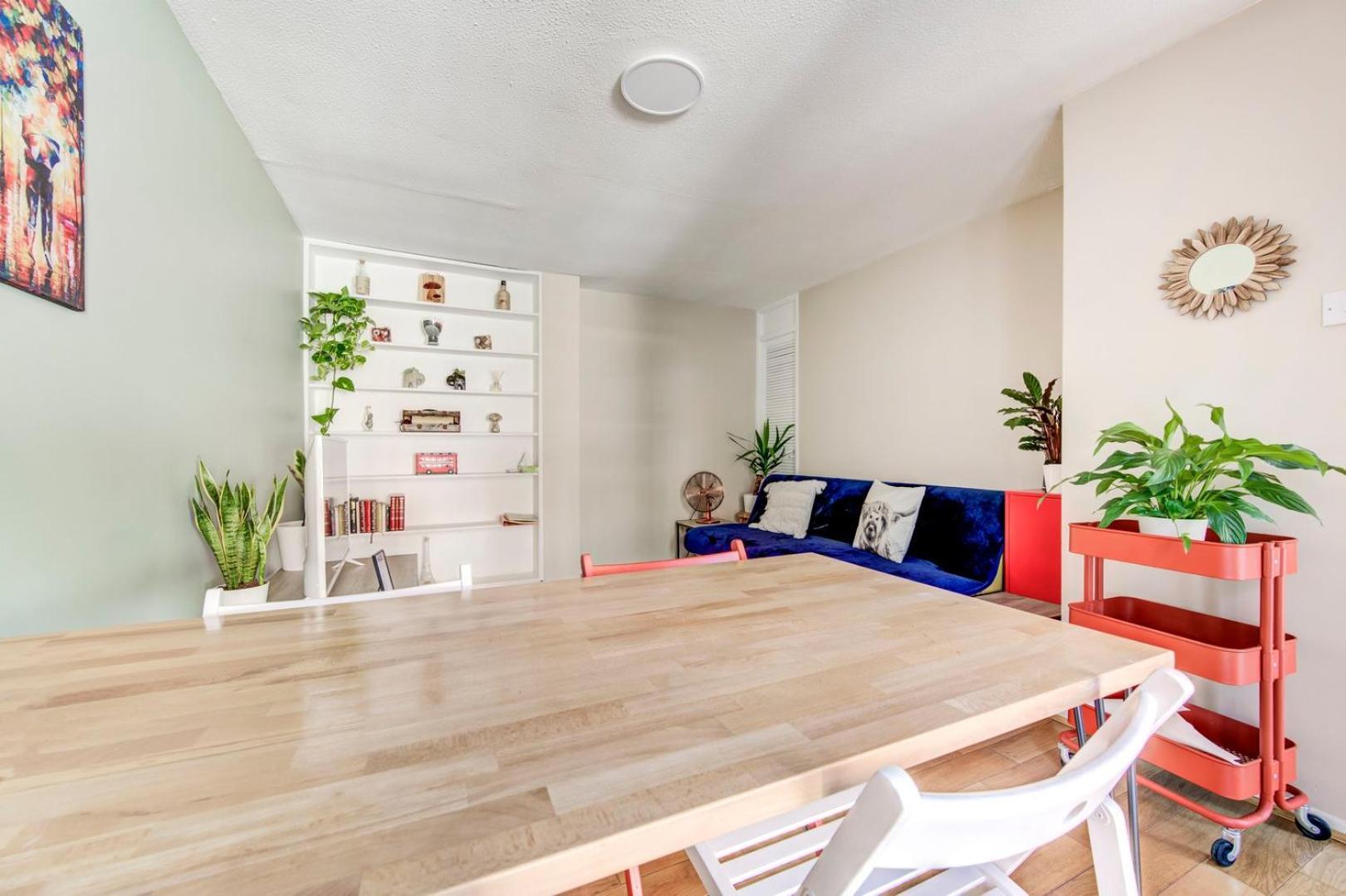 Guestready - Modern Urban Retreat In Newington Apartment *