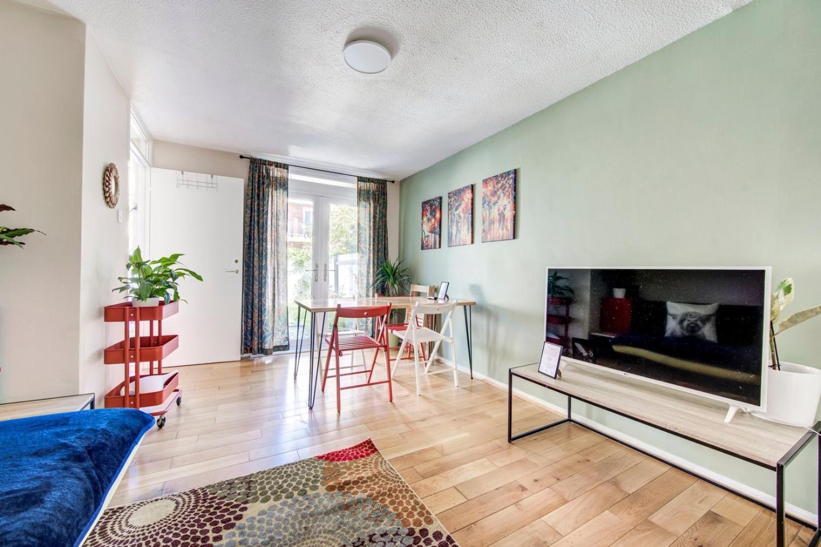 Guestready - Modern Urban Retreat In Newington * London