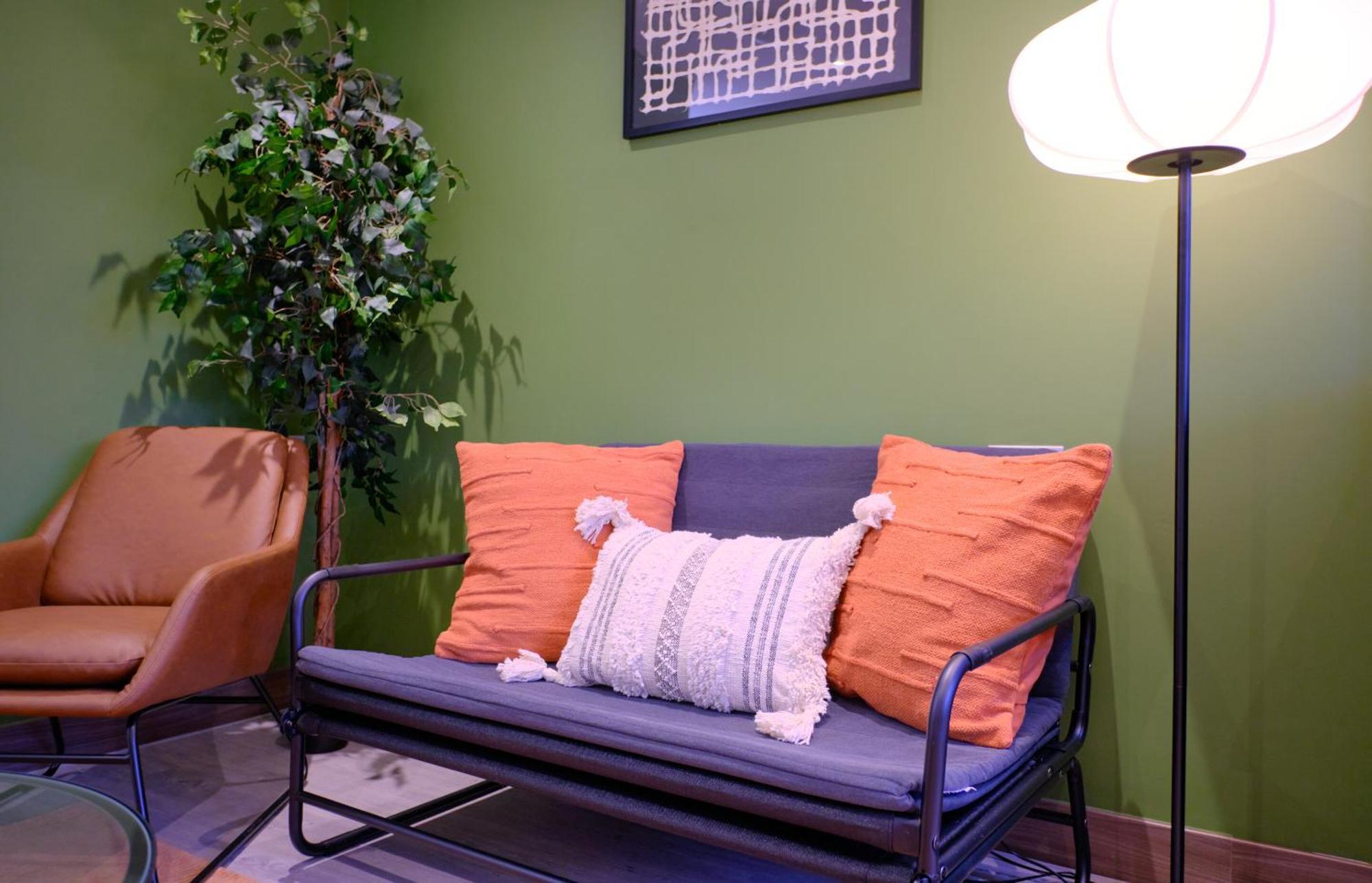 Goldersgreen By Sleepy Apartamento *